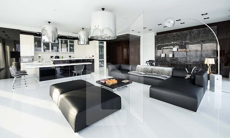 Итоги года: Элитное жилье дороже 100 млн руб не пользуется спросом